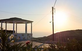 Anerada Sunset